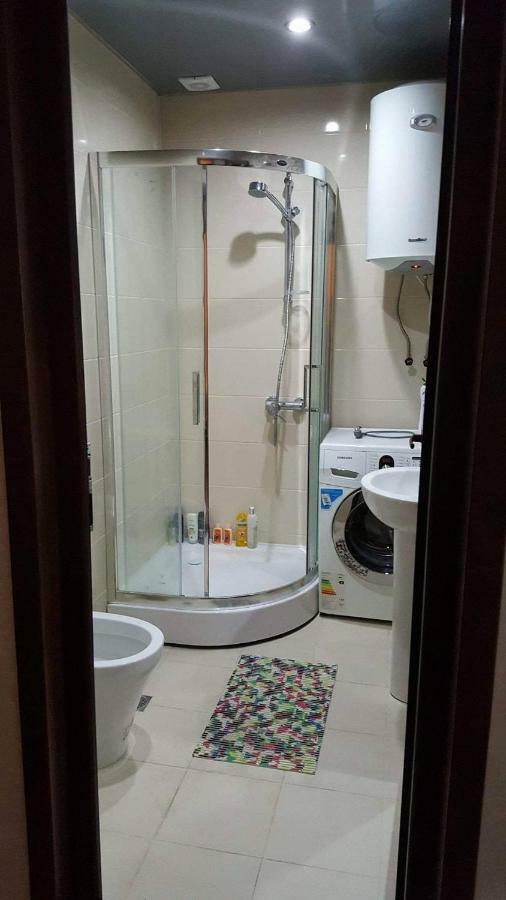 Lia'S Apartment In Orbi Batum Dış mekan fotoğraf