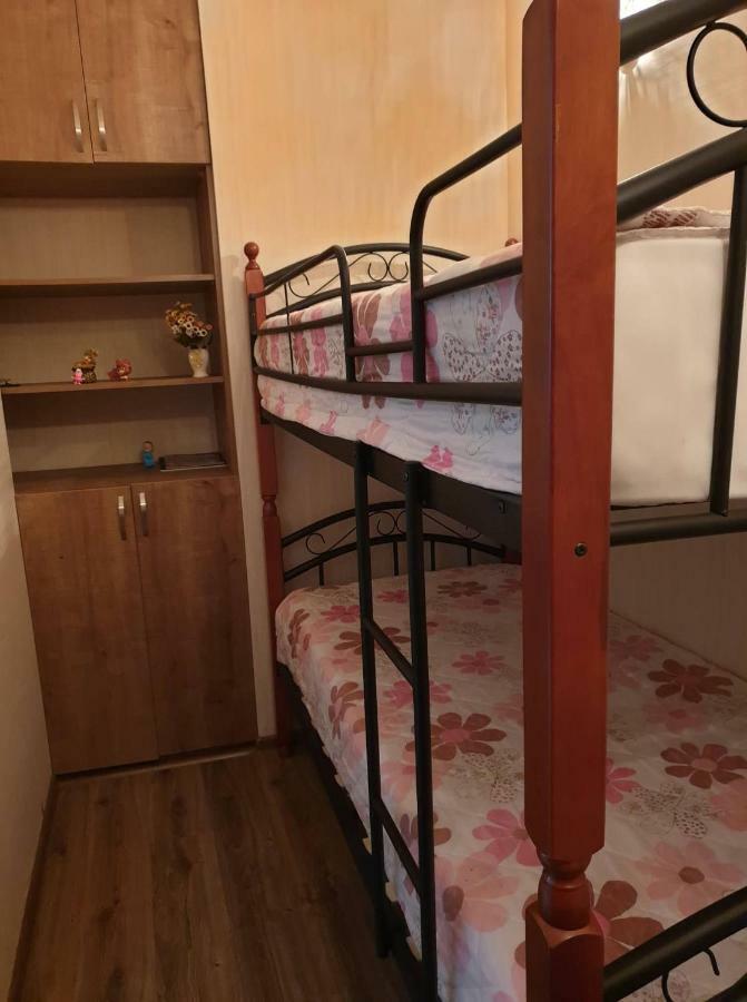 Lia'S Apartment In Orbi Batum Dış mekan fotoğraf