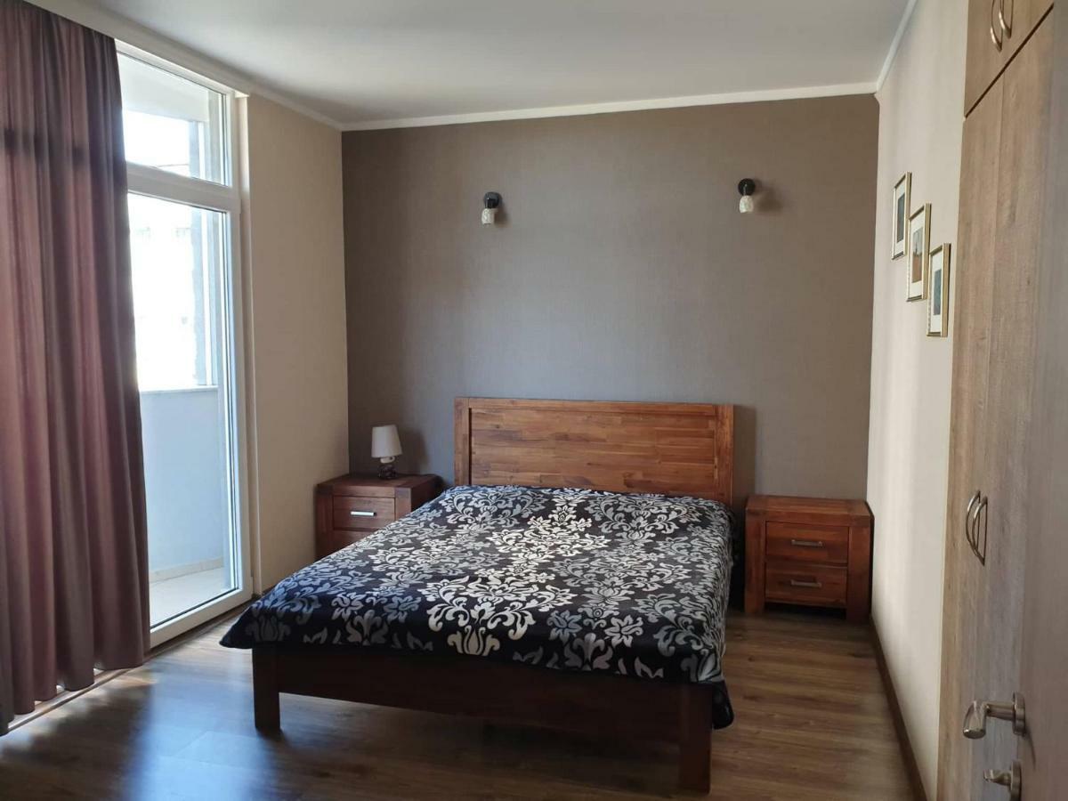 Lia'S Apartment In Orbi Batum Dış mekan fotoğraf